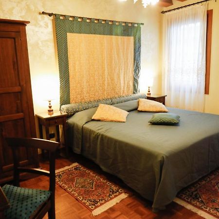 Appartamento San Marco Frezzaria Venetië Buitenkant foto