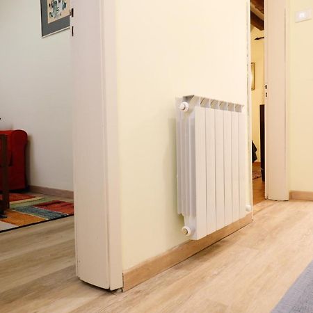 Appartamento San Marco Frezzaria Venetië Buitenkant foto