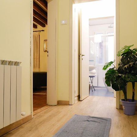 Appartamento San Marco Frezzaria Venetië Buitenkant foto